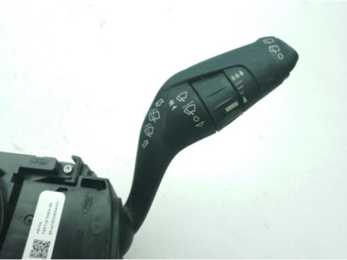 F1ET13N064AC MANDO COMPLETO FORD C-MAX II (DXA/CB7, DXA/CEU)|Desguaces La Cabaña