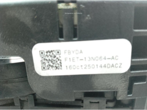 F1ET13N064AC MANDO COMPLETO FORD C-MAX II (DXA/CB7, DXA/CEU)|Desguaces La Cabaña