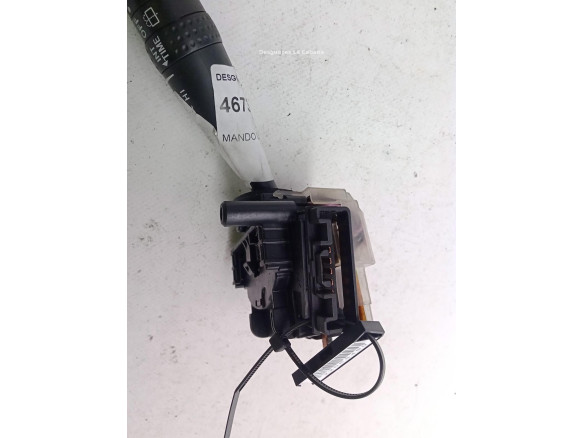 MANDO LIMPIAPARABRISAS TOYOTA RAV 4 II (_A2_)|Desguaces La Cabaña