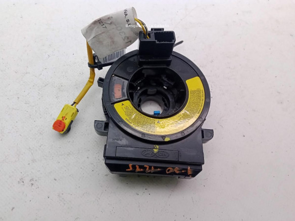 A65V33728 CARRETE AIRBAG HYUNDAI i30 (GD)|Desguaces La Cabaña