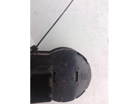 13268702, CONMUTADOR LUCES OPEL INSIGNIA A (G09)|Desguaces La Cabaña