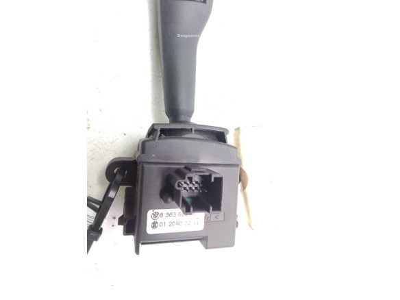 8363669 MANDO LIMPIAPARABRISAS VW CADDY III Furgón (2KA, 2KH, 2CA, 2CH)|Desguaces La Cabaña