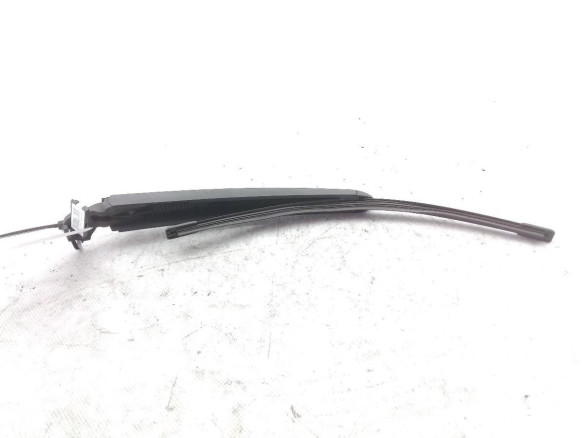 BRAZO LIMPIAPARABRISAS TRA PORTÓN VW GOLF V (1K1)|Desguaces La Cabaña