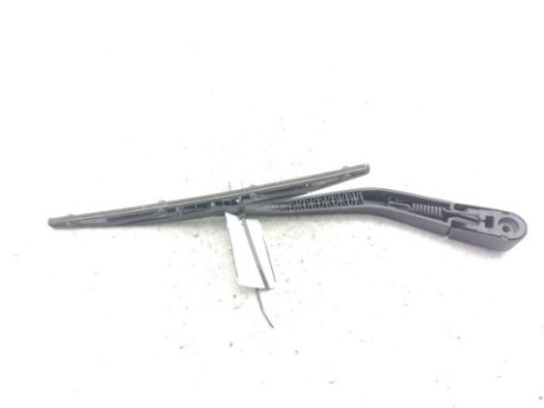 BRAZO LIMPIAPARABRISAS TRA PORTÓN BMW 1 (F20)|Desguaces La Cabaña