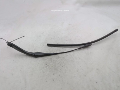 BRAZO LIMPIAPARABRISAS DEL IZQ BMW 3 (F30, F80)|Desguaces La Cabaña