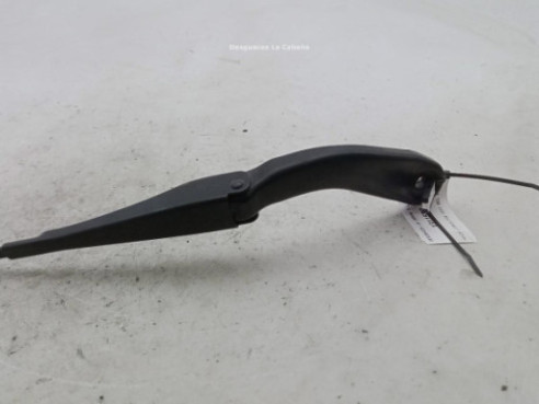 BRAZO LIMPIAPARABRISAS DEL DER BMW 3 (F30, F80)|Desguaces La Cabaña