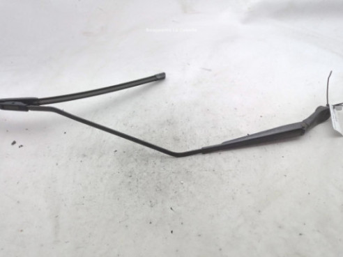 BRAZO LIMPIAPARABRISAS DEL IZQ RENAULT SCENIC III (JZ0/1_)|Desguaces La Cabaña