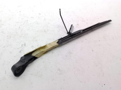 BRAZO LIMPIAPARABRISAS TRA PORTÓN FORD FIESTA V (JH_, JD_)|Desguaces La Cabaña