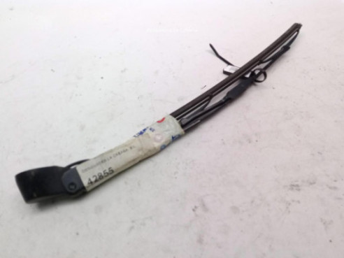 BRAZO LIMPIAPARABRISAS TRA PORTÓN FORD FIESTA V (JH_, JD_)|Desguaces La Cabaña