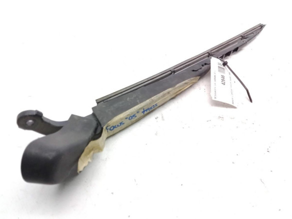BRAZO LIMPIAPARABRISAS TRA PORTÓN FORD FOCUS II (DA_, HCP)|Desguaces La Cabaña