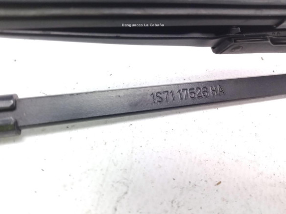 1S7117526HA BRAZO LIMPIAPARABRISAS TRA PORTÓN FORD MONDEO III (B5Y)|Desguaces La Cabaña