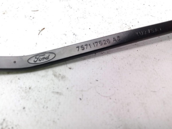 7S7117526AC BRAZO LIMPIAPARABRISAS DEL IZQ FORD MONDEO IV (BA7)|Desguaces La Cabaña