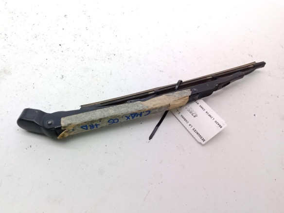 BRAZO LIMPIAPARABRISAS TRA PORTÓN FORD FOCUS C-MAX|Desguaces La Cabaña