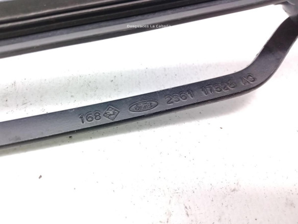 2S6117526AC BRAZO LIMPIAPARABRISAS DEL IZQ FORD FIESTA V (JH_, JD_)|Desguaces La Cabaña