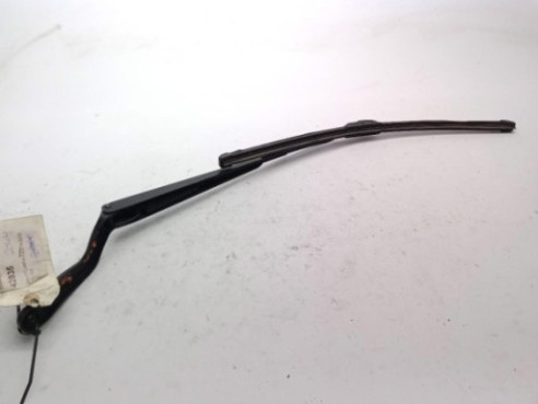 2S6117526AC BRAZO LIMPIAPARABRISAS DEL IZQ FORD FIESTA V (JH_, JD_)|Desguaces La Cabaña