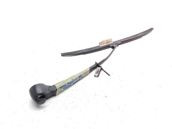 BRAZO LIMPIAPARABRISAS TRA PORTÓN FORD GALAXY (WGR)|Desguaces La Cabaña