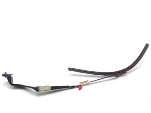 6M2117526CD BRAZO LIMPIAPARABRISAS DEL DER FORD FIESTA VI|Desguaces La Cabaña