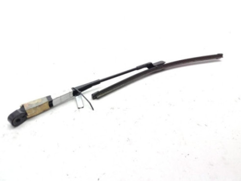 BRAZO LIMPIAPARABRISAS TRA PORTÓN FORD MONDEO IV (BA7)|Desguaces La Cabaña