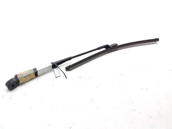 BRAZO LIMPIAPARABRISAS TRA PORTÓN FORD MONDEO IV (BA7)|Desguaces La Cabaña