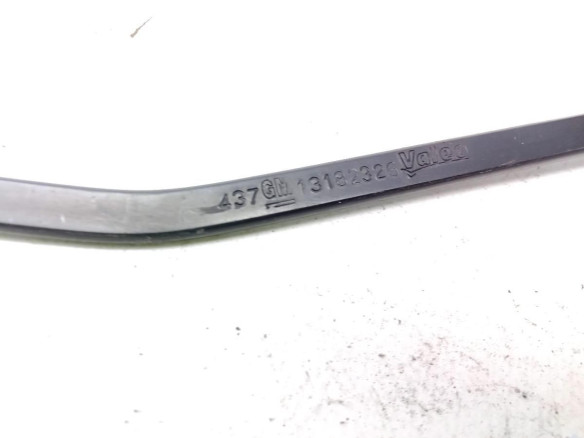 BRAZO LIMPIAPARABRISAS DEL IZQ OPEL CORSA D (S07)|Desguaces La Cabaña