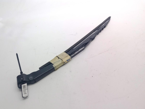 BRAZO LIMPIAPARABRISAS TRA PORTÓN MERCEDES BENZ CLASE M (W163)|Desguaces La Cabaña