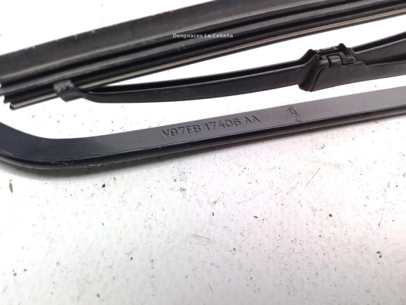 V97FB17406AA BRAZO LIMPIAPARABRISAS TRA PORTÓN FORD PUMA (EC_)|Desguaces La Cabaña