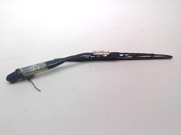 A4148200144 BRAZO LIMPIAPARABRISAS TRA PORTÓN MERCEDES BENZ VANEO (414)|Desguaces La Cabaña