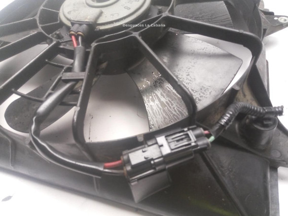 MF4227507690 ELECTROVENTILADOR HONDA CR-V IV (RM_)|Desguaces La Cabaña