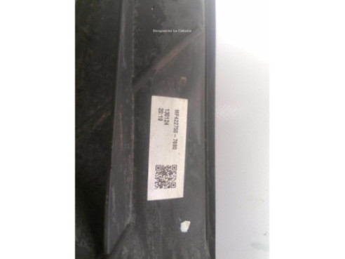 MF4227507690 ELECTROVENTILADOR HONDA CR-V IV (RM_)|Desguaces La Cabaña