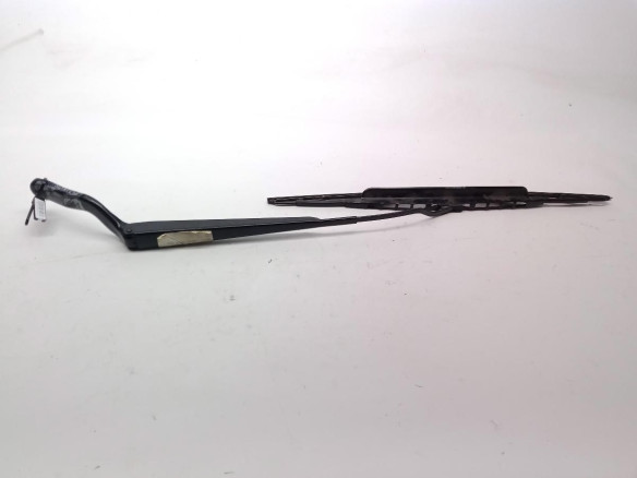 2S6117526AC BRAZO LIMPIAPARABRISAS DEL IZQ FORD FIESTA V (JH_, JD_)|Desguaces La Cabaña