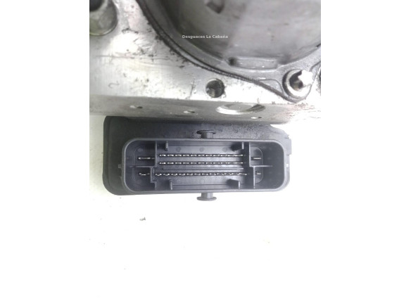 0265956292 GRUPO ABS DACIA SANDERO II|Desguaces La Cabaña