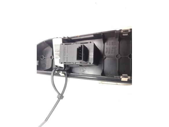 MANDO ELEVALUNAS PUERTA LAT DEL DER BMW 1 (E87)|Desguaces La Cabaña