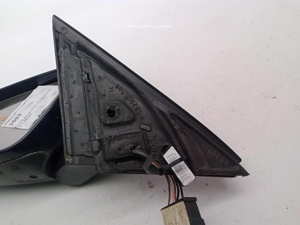 ESPEJO IZQ AUDI A6 (4B2, C5)|Desguaces La Cabaña