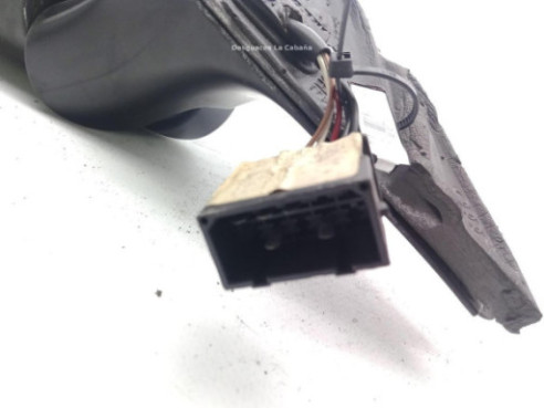 ESPEJO IZQ AUDI A6 (4B2, C5)|Desguaces La Cabaña