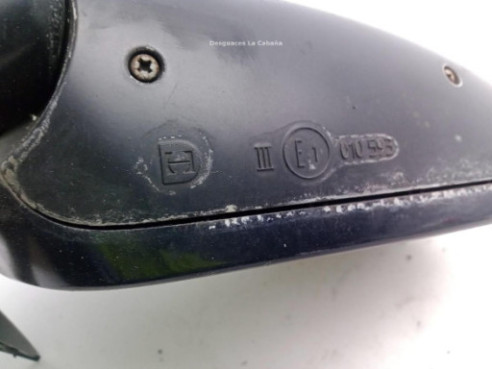 ESPEJO IZQ AUDI A6 (4B2, C5)|Desguaces La Cabaña