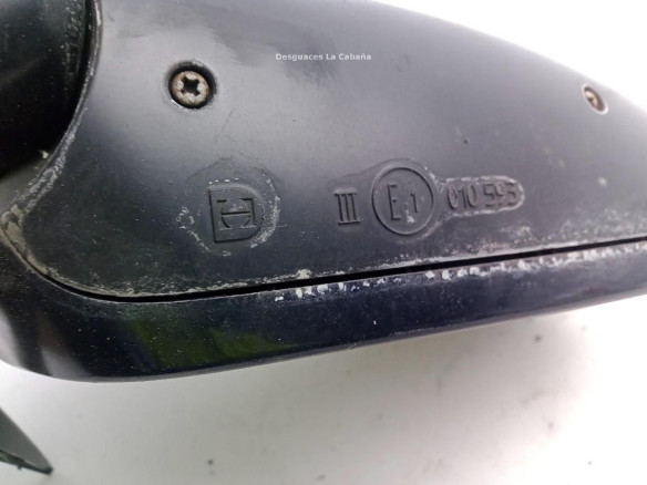 ESPEJO IZQ AUDI A6 (4B2, C5)|Desguaces La Cabaña