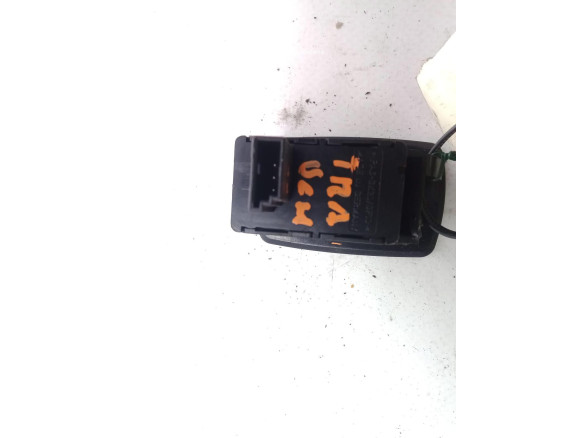 159399003037B MANDO ELEVALUNAS PUERTA LAT TRA DER BMW 1 (E87)|Desguaces La Cabaña