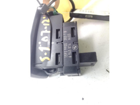 159399003037B MANDO ELEVALUNAS PUERTA LAT TRA DER BMW 1 (E87)|Desguaces La Cabaña