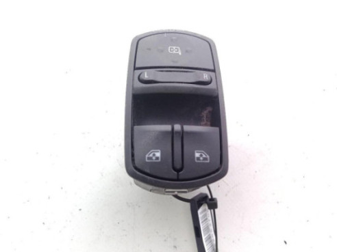 13258521AA MANDO ELEVALUNAS PUERTA LAT DEL IZQ OPEL CORSA D (S07)|Desguaces La Cabaña