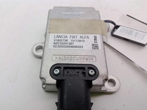 51802738 SENSOR ESP FIAT CROMA (194_)|Desguaces La Cabaña