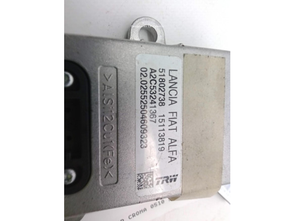 51802738 SENSOR ESP FIAT CROMA (194_)|Desguaces La Cabaña