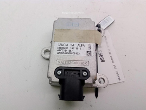 51802738 SENSOR ESP FIAT CROMA (194_)|Desguaces La Cabaña