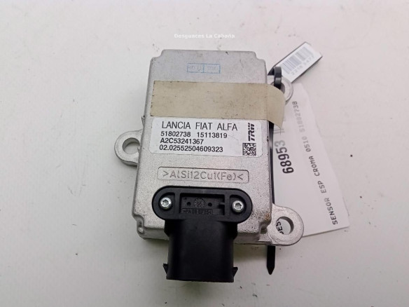 51802738 SENSOR ESP FIAT CROMA (194_)|Desguaces La Cabaña