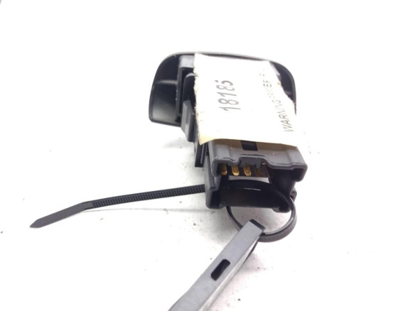 INTERRUPTOR WARNING NISSAN PRIMERA Hatchback (P12)|Desguaces La Cabaña