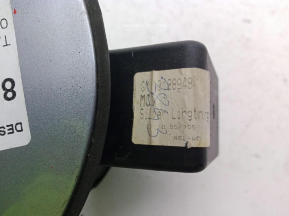 13188948 TAPA COMBUSTIBLE OPEL ZAFIRA B (A05)|Desguaces La Cabaña