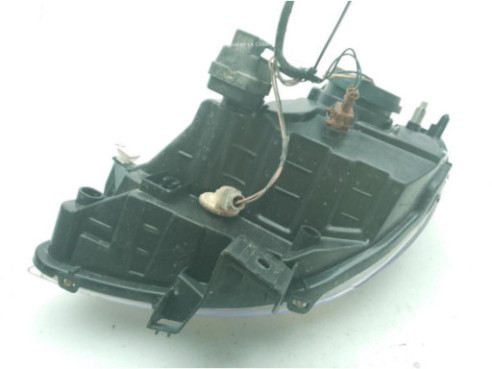 FARO DERECHO RENAULT KANGOO (KC0/1_)|Desguaces La Cabaña