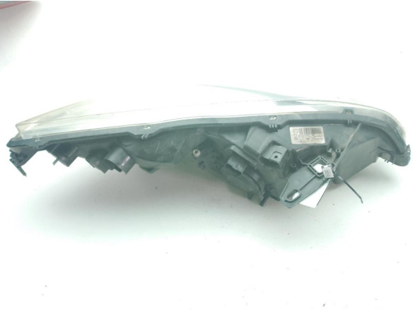 89902926 FARO IZQUIERDO RENAULT SCÉNIC III (JZ0/1_)|Desguaces La Cabaña