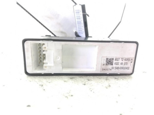 KG2C66370 MANDO ELEVALUNAS PUERTA LAT DEL DER MAZDA CX-5 (KF)|Desguaces La Cabaña