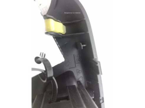 MANDO ELEVALUNAS PUERTA LAT DEL DER CITROEN C1 II|Desguaces La Cabaña