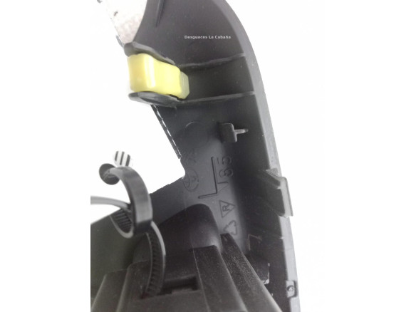 MANDO ELEVALUNAS PUERTA LAT DEL DER CITROEN C1 II|Desguaces La Cabaña
